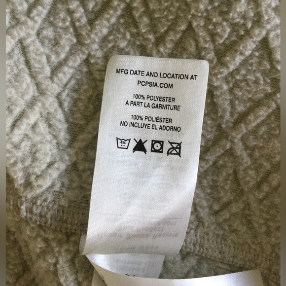 Patagonia Worn Wear Diamond Capra Jacket Size S - Picture 7 of 9